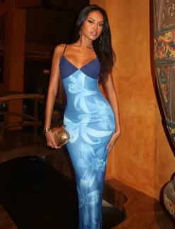 Tiger Mist Dresses<ALAINA DRESS