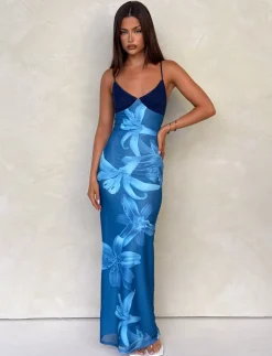 Tiger Mist Dresses<ALAINA DRESS