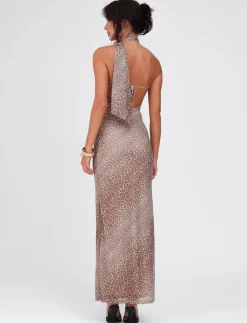 Tiger Mist Dresses<ALLIRA MAXI DRESS