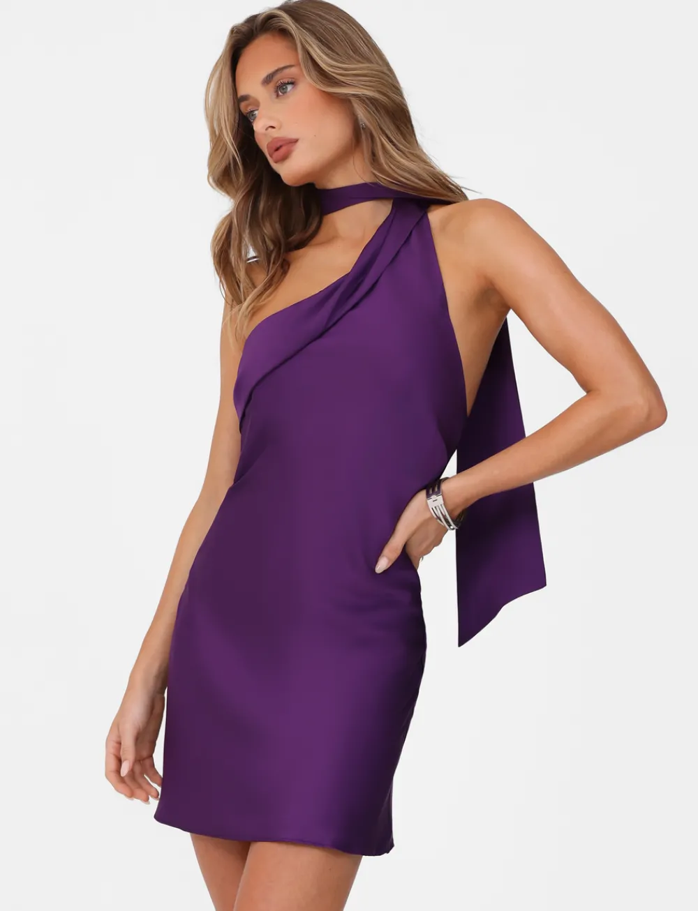 Tiger Mist Dresses<ALLIRA MINI DRESS 2.0
