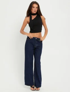 Tiger Mist Tops<ALLIRA TOP