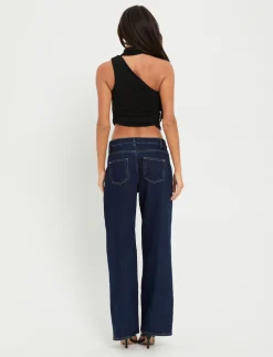Tiger Mist Tops<ALLIRA TOP