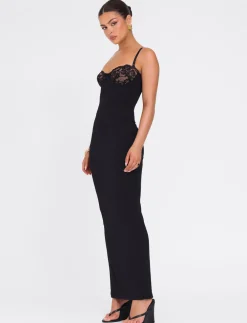 Tiger Mist Dresses<ALLURA MAXI DRESS