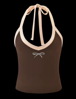 Tiger Mist Sets|Tops<ALYSIA TOP