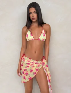 Tiger Mist Bikinis<AMALIE 2PC BIKINI BOTTOM