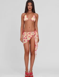 Tiger Mist Bikinis<AMALIE 2PC BIKINI BOTTOM