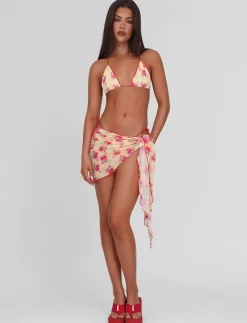 Tiger Mist Bikinis<AMALIE 2PC BIKINI BOTTOM