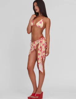 Tiger Mist Bikinis<AMALIE 2PC BIKINI BOTTOM