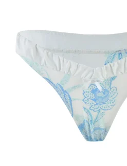 Tiger Mist Bikinis<AMARAN BIKINI BOTTOM