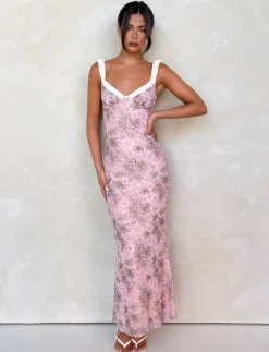 Tiger Mist Dresses<AMARAN DRESS