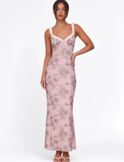 Tiger Mist Dresses<AMARAN DRESS