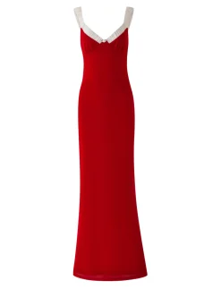 Tiger Mist Dresses<AMARAN MAXI DRESS