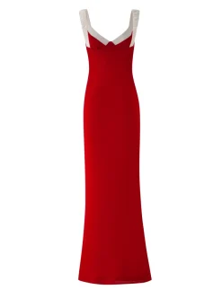Tiger Mist Dresses<AMARAN MAXI DRESS