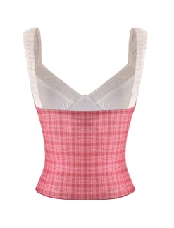 Tiger Mist Sets|Tops<AMARAN TOP
