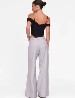 Tiger Mist Pants<AMBERLY SUIT PANT