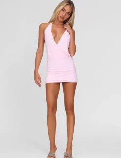 Tiger Mist Dresses<ANABELLE MINI DRESS