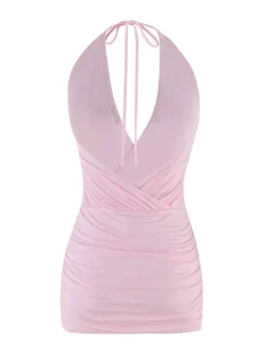 Tiger Mist Dresses<ANABELLE MINI DRESS