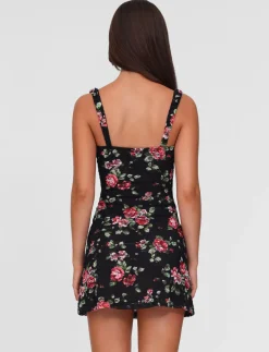 Tiger Mist Dresses<ANDEE MINI DRESS
