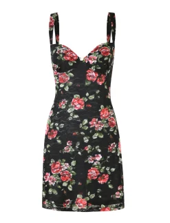 Tiger Mist Dresses<ANDEE MINI DRESS