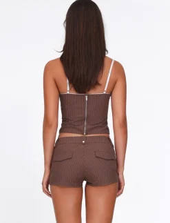 Tiger Mist Sets|Tops<ANTONELLA CORSET 2.0