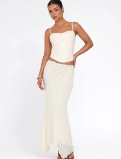Tiger Mist Sets|Skirts<ANTONELLA MIDI SKIRT
