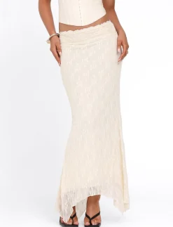 Tiger Mist Sets|Skirts<ANTONELLA MIDI SKIRT