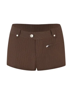 Tiger Mist Shorts|Sets<ANTONELLA SHORT