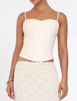 Tiger Mist Sets|Tops<ANTONELLA TOP
