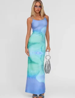 Tiger Mist Dresses<ARDON MAXI DRESS