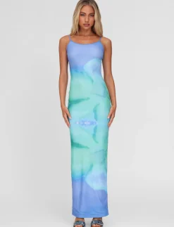 Tiger Mist Dresses<ARDON MAXI DRESS