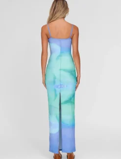 Tiger Mist Dresses<ARDON MAXI DRESS