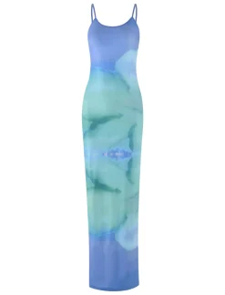 Tiger Mist Dresses<ARDON MAXI DRESS