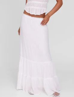 Tiger Mist Skirts|Sets<ASHLYNN MAXI SKIRT