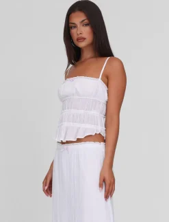Tiger Mist Sets|Tops<ASHLYNN TOP