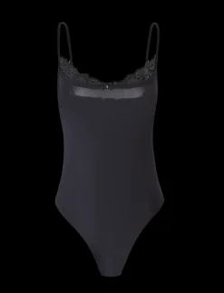 Tiger Mist Tops<ASTRID BODYSUIT