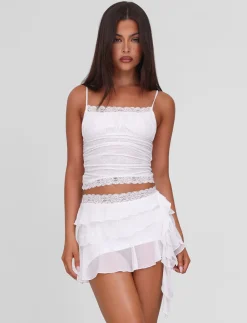 Tiger Mist Skirts|Sets<AVALYN SKIRT