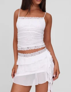 Tiger Mist Sets|Tops<AVALYN TOP