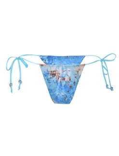 Tiger Mist Bikinis<AVE BIKINI BOTTOM