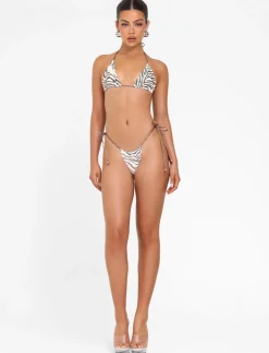 Tiger Mist Bikinis<AVE BIKINI TOP
