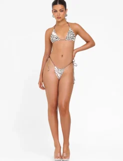 Tiger Mist Bikinis<AVE BIKINI TOP