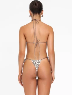 Tiger Mist Bikinis<AVE BIKINI TOP