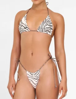 Tiger Mist Bikinis<AVE BIKINI TOP
