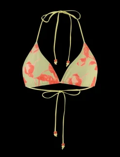 Tiger Mist Bikinis<AVE BIKINI TOP