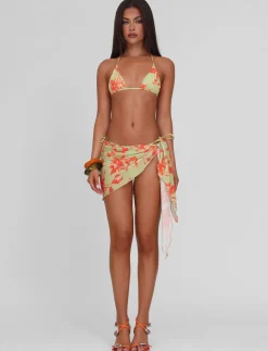 Tiger Mist Bikinis<AVE 2PC BIKINI BOTTOM