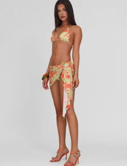 Tiger Mist Bikinis<AVE 2PC BIKINI BOTTOM