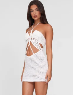 Tiger Mist Dresses<AZADI MINI DRESS