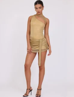 Tiger Mist Dresses<AZELMA DRESS