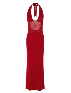 Tiger Mist Dresses<BRESILY MAXI DRESS