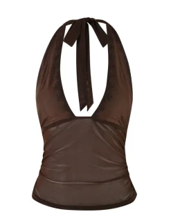 Tiger Mist Tops<BRESILY TOP