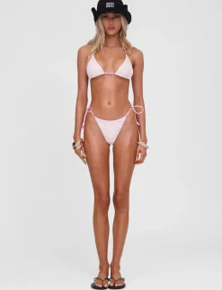 Tiger Mist Bikinis<BRIGITTE BIKINI BOTTOM